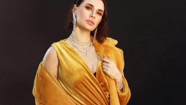 Paylaşıp sildi! Ayşe Hatun Önal'ın 'Kocam' paylaşımı kafaları karıştırdı