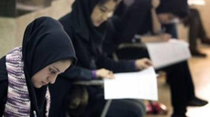 İran&rsquo;da kadınlar artık m&uuml;hendis olamayacak!