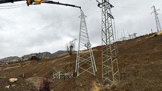 Dicle Elektrik, bu yıl Şırnak'ta 3,1 milyar liralık yatırım yapılacağını bildirdi
