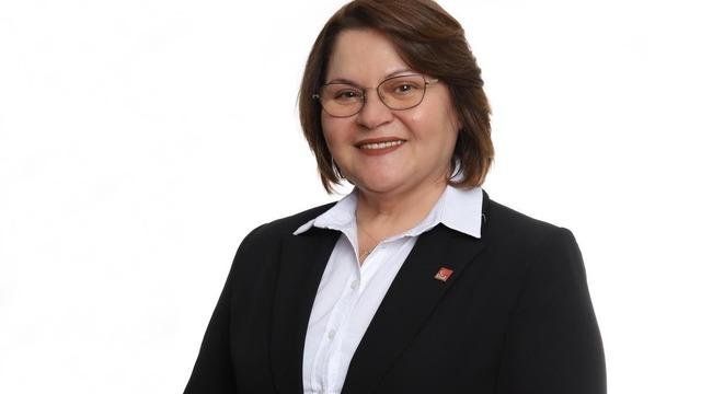 56 yıllık Didim Belediyesi’nin ilk kadın başkanı oldu