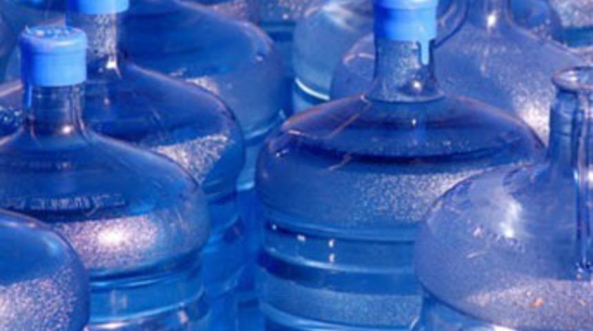 244 su markası denetim altında