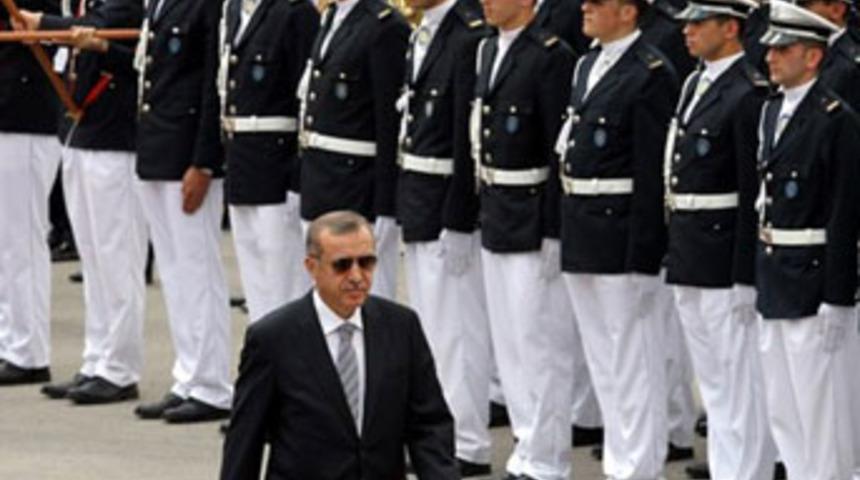 İmam-Hatiplilere polis akademisi yolu a&ccedil;ıldı