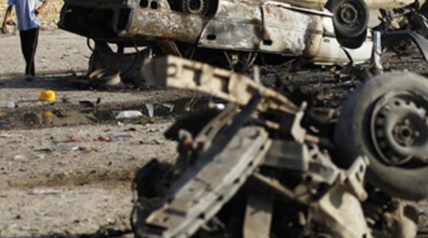 Irak'ta kanlı gün: 91 ölü!