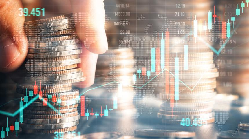  Peş peşe rekorlar kırmıştı: Yüzde 93'ün üzerinde artış! Borsa, yatırımcı sayısını bir yılda ikiye katladı!