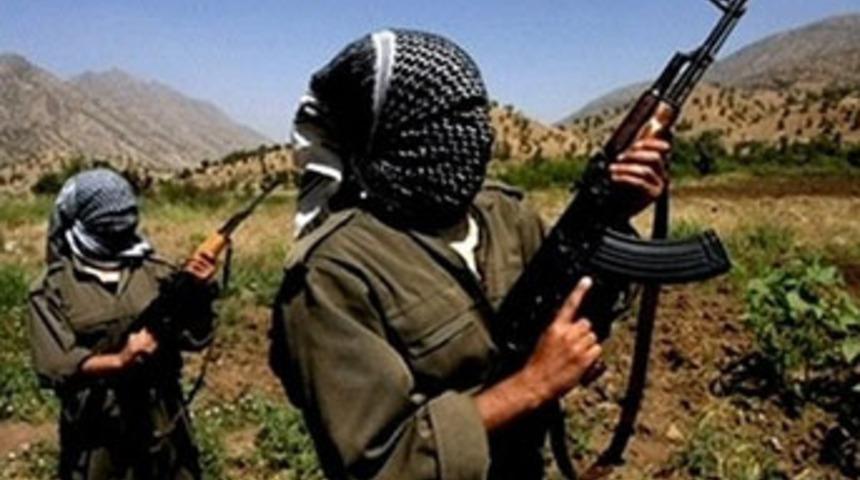 Jandarma karakollarına saldırı