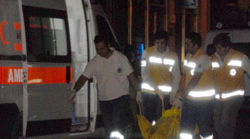 Barda silahlı kavga: 3 &ouml;l&uuml;, 9 yaralı