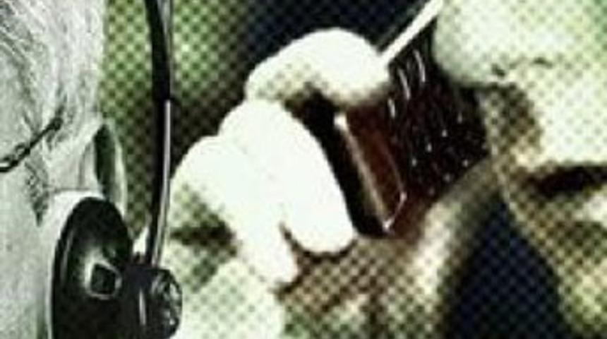 50 bin kişinin telefonu dinleniyor