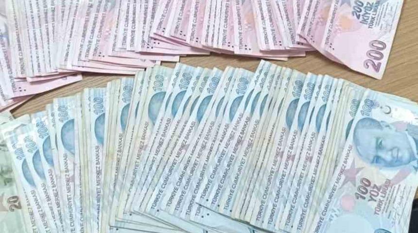 Kuşadası’nda kumar operasyonu