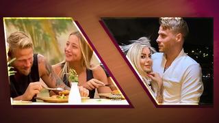 Yunus Emre'nin eşi Aleyna'nın adını duyunca... Yayında bomba anlar! Boşanacaklar mı?