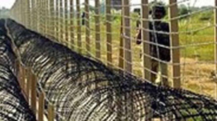 Türk-Yunan hududuna 1.800 muhafız