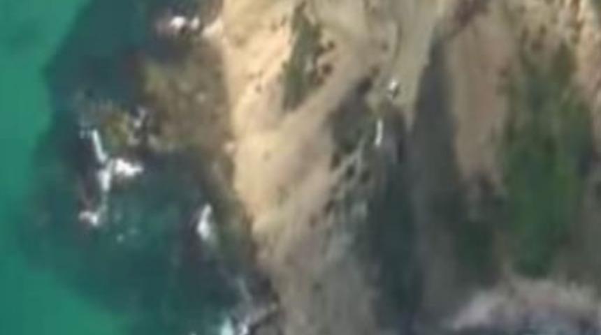 Buralar "altın" olacak