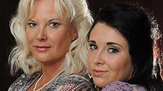 'Kızım eskort olabilir'