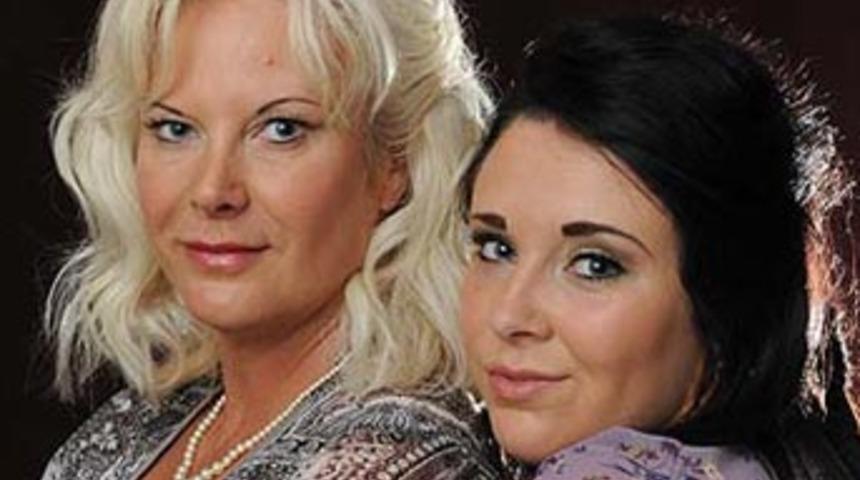 'Kızım eskort olabilir'