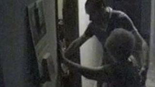 Lüks villada gasp dehşeti