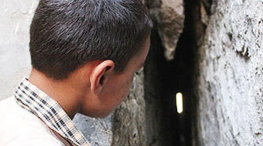 Her şey onları kurtarmak i&ccedil;in