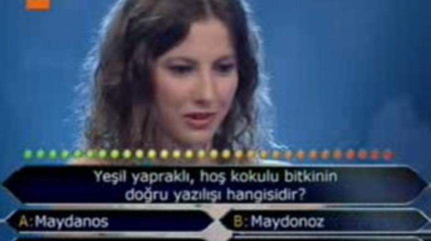 Bu soruya verdiği cevap &ccedil;ok şaşırttı