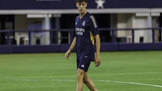 Arda Güler'in paylaşımı olay oldu! Son halini görenler inanamıyor: 'Ne yediriyorsunuz buna'