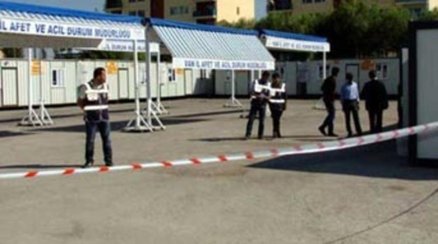 AFAD'a rüşvet operasyonu!