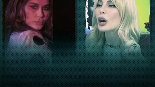 Ayşe Hatun Önal 'Kocam' notuyla paylaşıp sildi! Ünlü spiker Hande Sarıoğlu canlı yayında Metressin diye bağırarak ifşa etti... O isim ünlü oyuncunun kocası çıktı