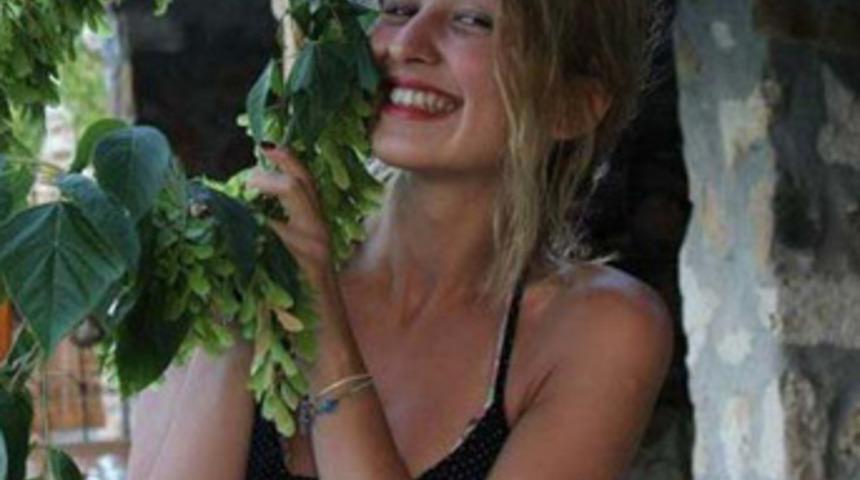 Sen yoruldun ben kullanayım!