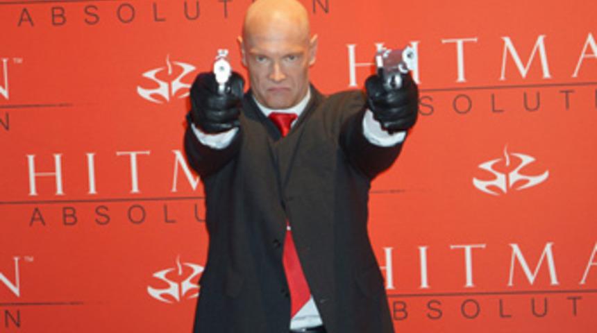 Eğlence d&uuml;nyasının kalbi burada attı!