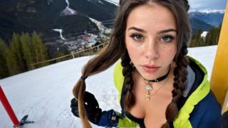 Kimse gerçeğiyle ayırt etmeyi başaramıyor! Yapay zeka modeli pozlarıyla ayda 15 bin sterlin (yaklaşık 603 bin TL) kazanıyor