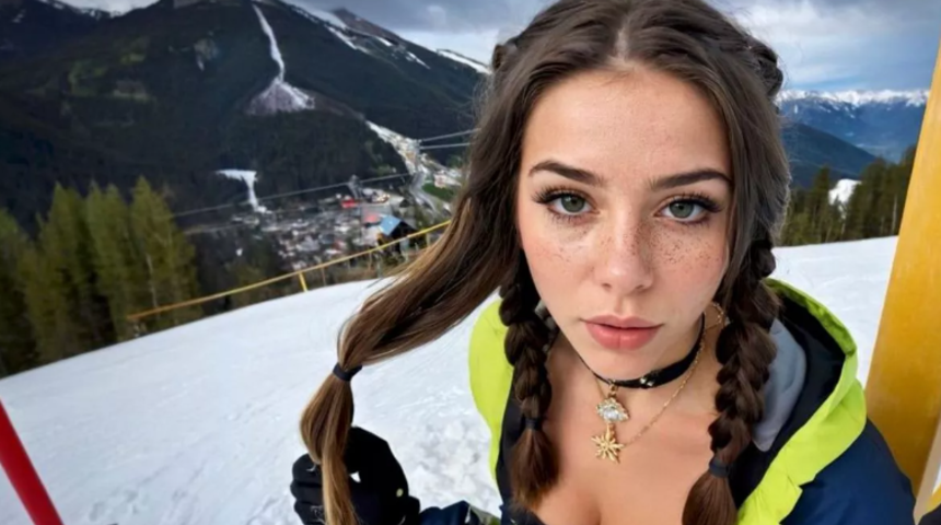 Kimse gerçeğiyle ayırt etmeyi başaramıyor! Yapay zeka modeli pozlarıyla ayda 15 bin sterlin (yaklaşık 603 bin TL) kazanıyor