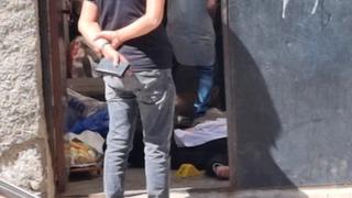 Diyarbakır’da çifte infaz! Mahkemeden çıkıp takip etti, ikisini de öldürdü…