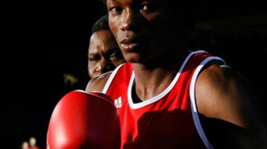 7 Kamerunlu boks&ouml;r, İngiltere'ye sığındı!