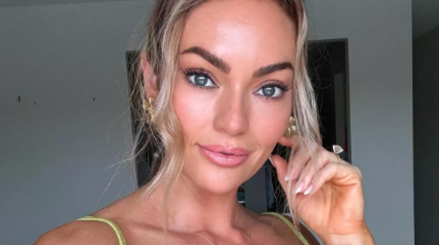 Sosyal medya bu samimi itirafı konuşuyor! "Hayatım harika gözüküyor ama gerçek böyle değil" 