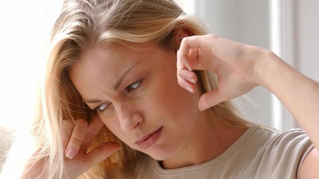 Uzmanı uyardı! Çınlama deyip geçmeyin... Ciddi hastalıkların habercisi olabilir