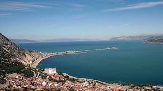 O şehir için korkutan tahmin! Tarih verdi 'Göl ikiye ayrılabilir'
