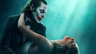 Joker Folie à Deux (İkili Delilik) filminin ilk posteri yayınlandı! Hayranları büyük bir heyecanla bekliyordu