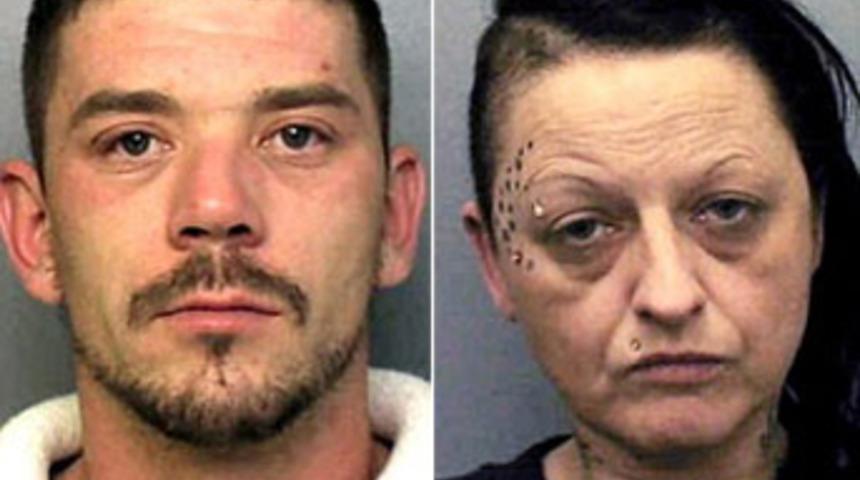 Sevgilisine tecav&uuml;z ettirdi!