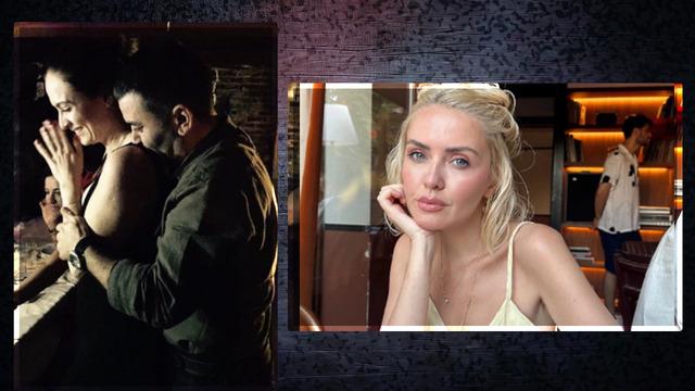 Bülent Şakrak ve Ceyda Düvenci'nin boşanma sebebi o gösterilmişti! Esra Akpınar sessizliğini bozdu 