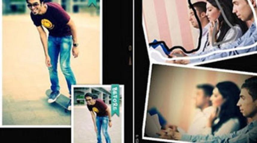 G&uuml;n&uuml;n Mobil Uygulaması: AfterFocus