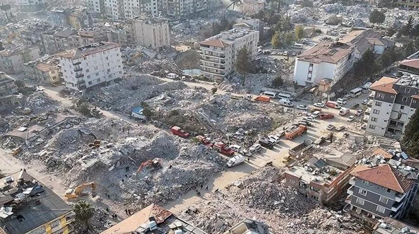75 işletme katıldı: Deprem bölgesi için yeni kampanya başlatıldı: Bakan Bolat açıkladı