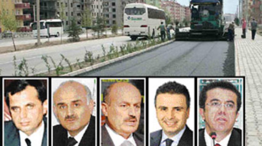 AKP'den &ccedil;ok ses getirecek paket