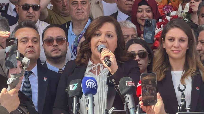 Burcu Köksal, Afyonkarahisar Belediyesi'nde 'böcek' taraması yaptırdığını açıkladı: "Her yerde kamera, böcek var"