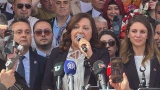 Burcu Köksal, Afyonkarahisar Belediyesi'nde 'böcek' taraması yaptırdığını açıkladı: Her yerde kamera, böcek var