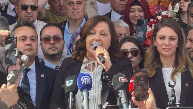 Burcu Köksal, Afyonkarahisar Belediyesi'nde 'böcek' taraması yaptırdığını açıkladı: Her yerde kamera, böcek var