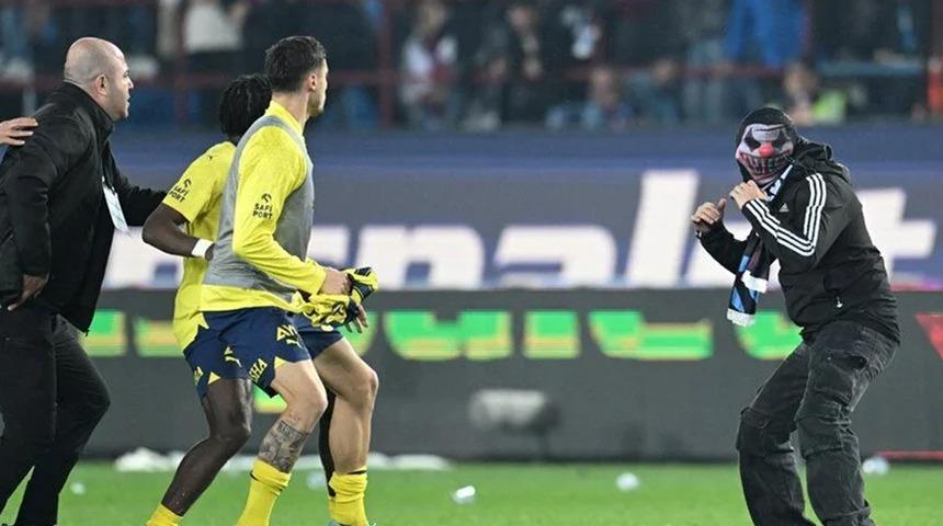 Cezaların açıklanmasının ardından Trabzonspor'dan istifa paylaşımı geldi!