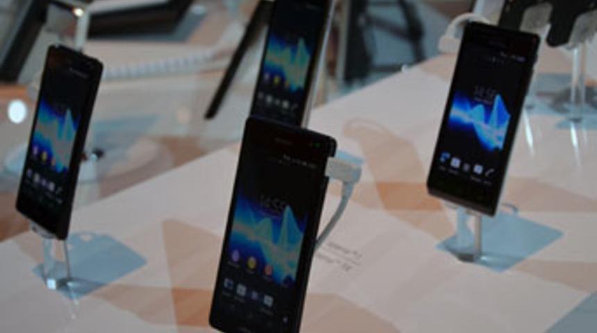 Sony&rsquo;nin Yeni Xperia ailesi