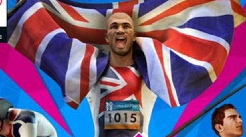 London 2012 Olympic Games