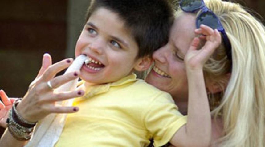 Bu hastalığın tedavisi yok