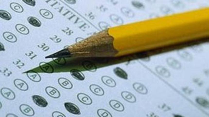 DGS'de 4 soru iptal!