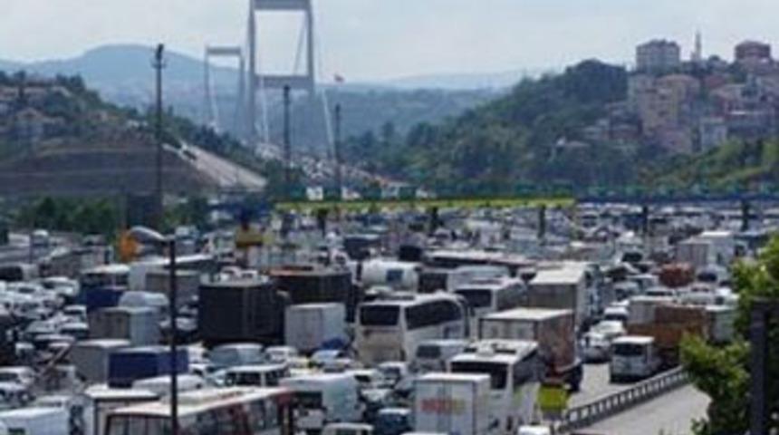 FSM'de bir şerit daha kapanıyor