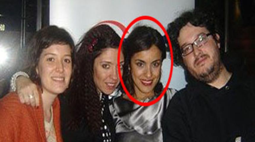 Bige Akdeniz'i kaybettik!