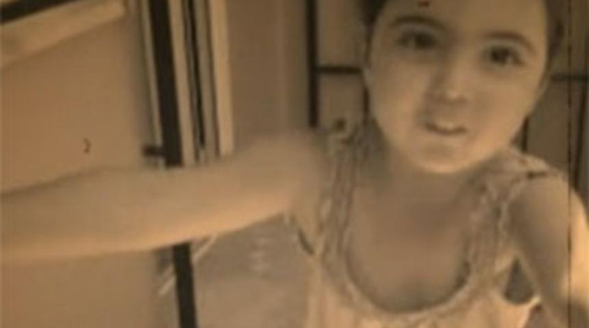 Bu g&ouml;r&uuml;nt&uuml;ye y&uuml;rek dayanmaz!