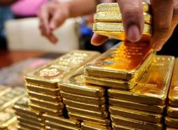  Altının kilogram fiyatı 2 milyon 405 bin liraya geriledi